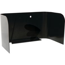 Dekkelplate for PTO ovenpå, beskytter og forlenger levetiden.