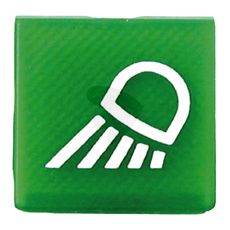 Lampeglass av høy kvalitet, perfekt for belysning av kjøretøy.