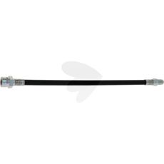 Bremseslange 300 mm lang, ideell for pålitelig bremsytelse.