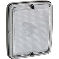 Ryggelys for økt sikkerhet og synlighet ved rygging.