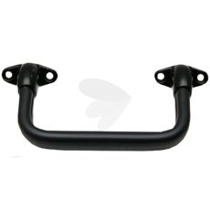 Høyre innvendig håndtak for bedre grep og kontroll i kjøretøyet.