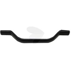 Håndtak for enklere og sikrere håndtering av kjøretøyet.