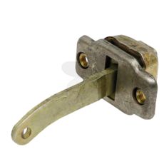 Dørstoppreim for traktorer, effektiv for å forhindre uønsket dørlukking.