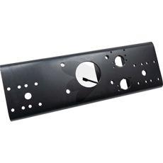 Spesialversjon Q37 tverrbjelke for effektiv stabilitet og sikkerhet.