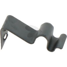 Bowdenkabel klemme for varmeregulator for optimal temperaturkontroll.