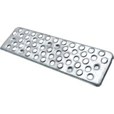 Trinn 540 mm langt, ideelt for å forbedre adgang.