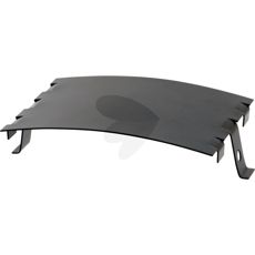 Platte for ulike anvendelser, pålitelig og holdbar.