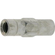 Strammemutter for tankrem for sikker og pålitelig montering.