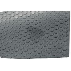 Nopematte for ekstra grep og sikkerhet i forskjellige miljøer.