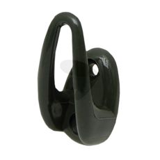 Kleskroker av robust materiale for enkel organisering og oppheng.