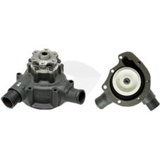 Vannpumpe for effektiv sirkulasjon av vann i traktorer og andre maskiner.