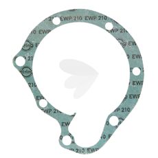 Pakning for vannpumpe som sikrer lekkasjebeskyttelse og optimal funksjon.