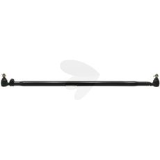 Styrestag med konisk design, 20 mm diameter, er perfekt for stabil styring av maskiner.