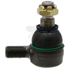 P-ende styresylinder, M18 x 1.5, lengde 58 mm, for sikker og presis styring.