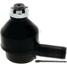 P-ende for styresylinder M22, 75 mm, sikker og stabil kopling.