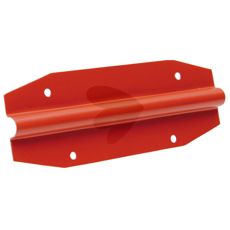 Kabelbeskyttelse for bakskjermen, forlenger levetiden på kabler.