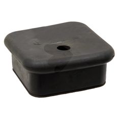 Støvhette for girspak som beskytter mot skitt og slitasje ved bruk.