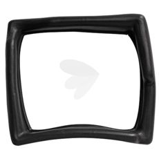 Lok for styringsenheter og sidobryter som beskytter elektroniske komponenter.