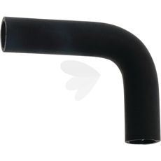 Slange for styring til pumpe, Ø 22 mm, sikrer effektiv drift.