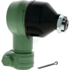 Kulhode for styresylinder M22 x 1,5 for stabil kontroll.