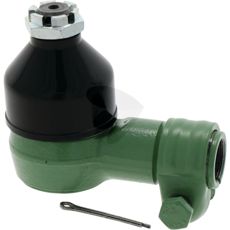 Kulhode styresylinder M24 x 1,5 for pålitelig maskinytelse.