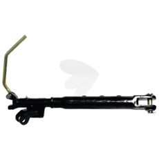 Løftespindel for bakre hydraulikk, nødvendig for løftefunksjoner.