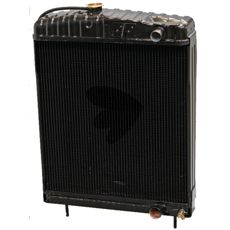 Kjøler som forbedrer motorens ytelse gjennom effektiv kjøling.