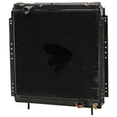 Høyytelses kjøler for holdbar temperaturkontroll.