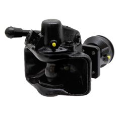 Kulekobling Rockinger for landbruk, robust konstruksjon og pålitelig trekkraft.