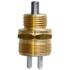 Startlås bryter, sikrer at maskinen starter under riktige forhold.