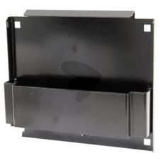 Holder for hjulklosser, sikker og stabil løsning for kjøretøy og maskiner.