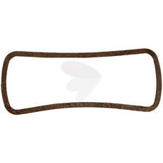 Korkpakning for sideskjold, sikrer perfekt tetning for metallbokser.