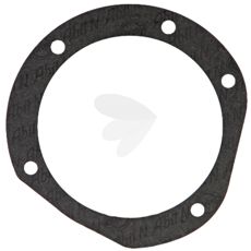 Pakning for pumpeholder, sikrer korrekt installasjon og funksjon.