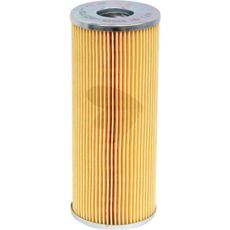 Hydraulikkfilter, viktig for renhet og funksjon i hydrauliske systemer.