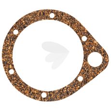 Pakning for hydraulikkfilter, nødvendig for å forhindre lekkasje.