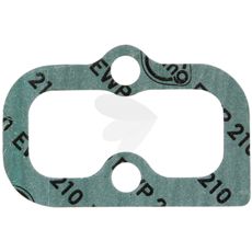 Pakning for termostathus vannpumpe, viktig for tetning.