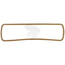 Pakning for høyresideskjold, tilpasset for robust bruk.