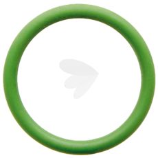 O-ring for beskyttelseshylse til dyseholder, høy kvalitet.