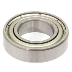 Pilotlager som støtter optimal drift av maskiner.