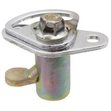 Bremsebånd som forbedrer bremseytelsen på traktorer.