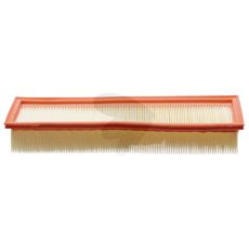 Luftfilter for hytteventilasjon, gir frisk luft i traktoren under arbeid.