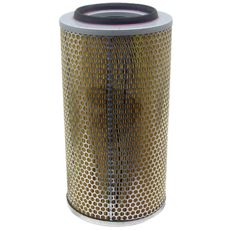 Innsatsfilter for effektiv filtrering av forurensninger i maskiner.