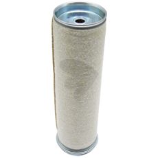 Innsatsfilter som sikrer ren luft til motorer og maskiner.