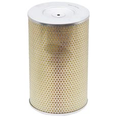 Høykvalitativ innsatsfilter for å opprettholde maskinens ytelse.