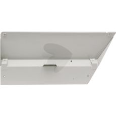 Høyre luke for 2-stegs sidobryter, praktisk og funksjonell.