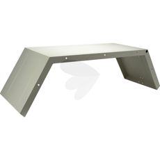 Robust og funksjonell skvettlapp som gir beskyttelse under tøffe forhold.