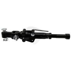 Kompensasjonsløftespindel uten gaffel, kategori 2, Ø 26 mm for smidige løfteløsninger.