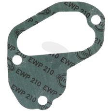 Pakning for termostathus og topplokk, avgjørende for motorens ytelse.