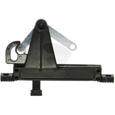 Varmekran for effektiv temperaturkontroll innen traktor- og maskinapplikasjoner.