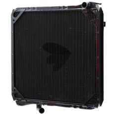 Effektiv radiator som sikrer optimal temperaturkontroll i maskiner.